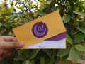 Money Envelope/Folder For Eid-Al-Fitar And Eid-Al-Ahad (10-20 pieces) Packet. 