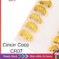 HOT item🔥🔥 Cincin coco Bangkok korea ada cop916. 