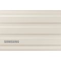 Samsung Portable SSD T7 Shield USB 3.2 1TB (Beige) MU-PE1T0K. 