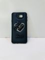 Samsung j7 prime Girls back cover_Glitter cover_Girls Fancy soft case_Sweet Heart cover - Samsung j7 prime Girls Back Cove. 