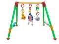 Baby Rattle Activity Play Gym. 