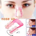 Nose Shaping Clip - Pink. 