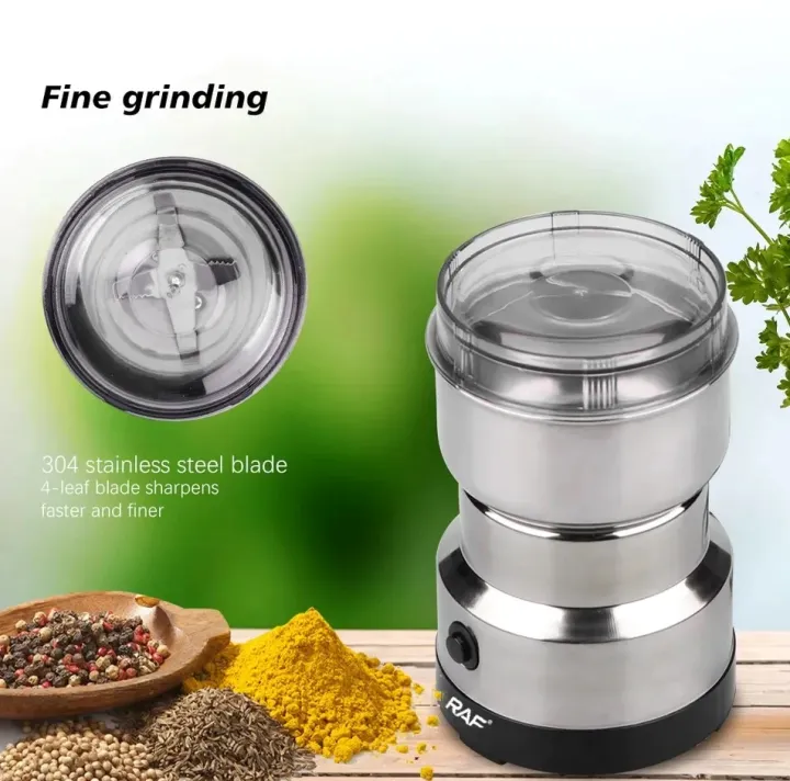RAF%20R.7113%20Multifunction%20Coffee%20Grinder%20300W%20%E2%80%93%20Stainless%20Steel%20Blade%20Electric%20Grinder%20for%20Coffee%20Beans,%20Spices,%20Nuts%20&%20Dry%20Fruits%20%7C%20Al%20Urus%20Shop%20-%20Image%208