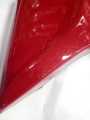 SEAT GOLA/SEAT COWL SET PRIDOR 2019 RED (VENDOR). 