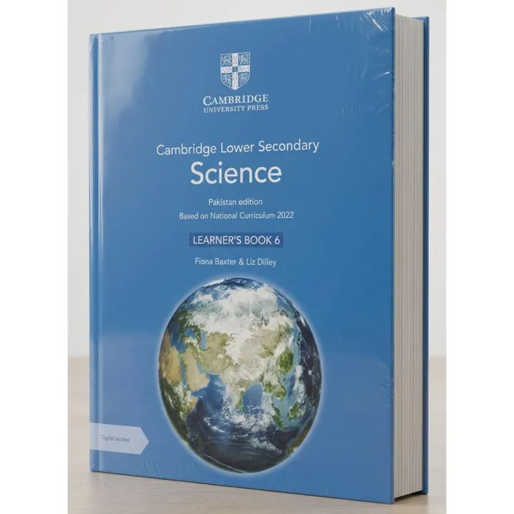 liz’s canteen - liz bair | instagram, facebook |... Cambridge Lower Secondary Science Learner’s Book 6 | Pakistan Edition ...