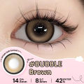 UYAAI  Brown Gray Lense Case. 