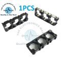 3 Cell 18650 Battery Cell Spacer Holder Bracket In Pakistan. 