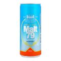 (6 Cans ) Malt 79 Can 250ml. 