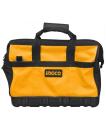 INGCO Tool Kit Bag 13inch - Yellow & Black. 