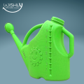 Wishly Gardening Shower Plant watering/Sprinkler Plastic Can 10 Liters... 