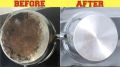 Multipurpose Kitchen Stain Remover MOF Chef Powder, Kitchen all purpose Cleaning Powder, Revolutionise your Kitchen Hygiene with our 250g All Purpose JUE Fish Heavy Oil Cleaner Foam Powder, Ultimate Stain Remover effortlessly. 