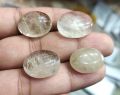 Natural Golden Rutile Moh E Najaf 22.0 Stone Gumstone (nag) For Ring Pendant. 