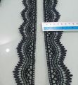 FASHION!( One gaz) Top Quality Trendy Designer Milky Lace For Clothes/ Fancy Lace For Women Clothes. 