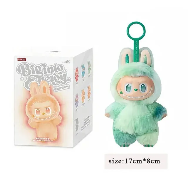 Labubba Labubu Doll Blind Box V3 - 7inches / 17cm Original Size – Original ...