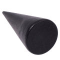 Wooden Ring Holder Display Cone Rack Finger Ring Jewelry Stand Storage Organizer Lonni. 