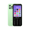 Calme 4G King Wifi & Hotspot 3.5" Display 2GB Ram 16GB Rom 4000mAh Battery PTA Approved One Year Brand Warranty. 