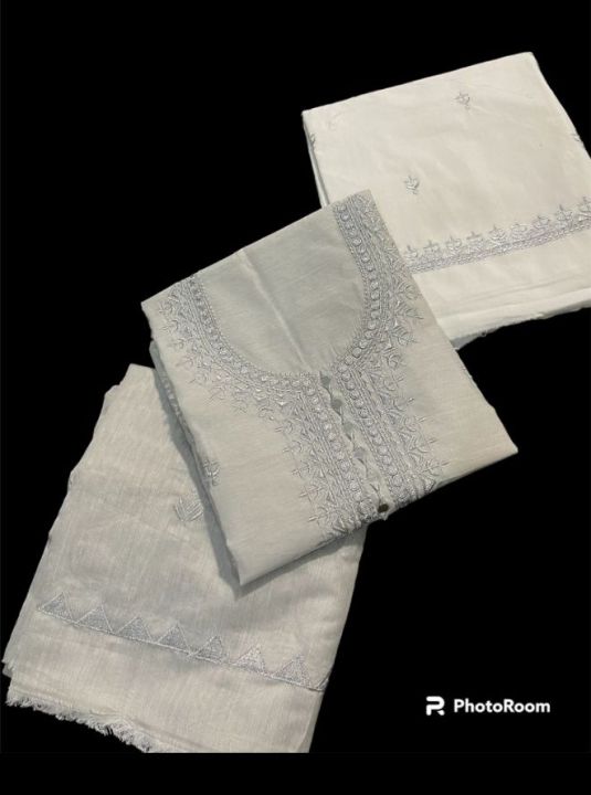 new%20paper%20cotton%20fabric%203pice%20suit%20for%20girls%20and%20women%20high%20quality%20-%20Image%205