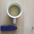 mini coffe beater. 