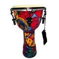 Djembe. 