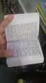 dictionary english to english and urdu Pocket Size. 