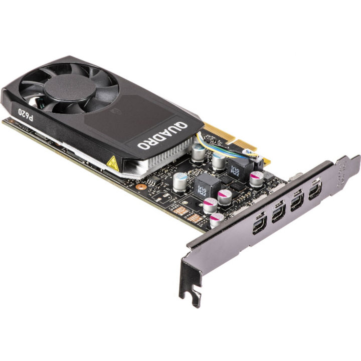 Nvidia%20Quadro%20P620%202GB%20GDDR5%20,%20Graphic%20Card%20-%20Image%203