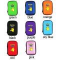 High Quality Gift TCG Card Album Hard Case Cards Case Pokemon Storage Bag Card Holder Earphone Box. 