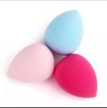 Foundation Sponge Blender Blending Facial Makeup Cosmetic Puff Flawless Beauty Powder Make Up- 1 Piece. 