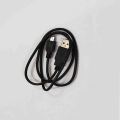 Flat Mini USB V3 A Male To Mini 5 Pins B Charger USB Data Cable For MP3 MP4 MP5 Player Camera. 