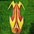 2026 Model Tanki Tappa Sticker For Bike 70/China (Black/Red)  Tanki Tappa Sticker For CD 70 Stickers For Bike 70. 