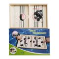 Sling Puck Game Foosball Winner Board Game Bounce Chess Eject Chess Bounce Chess Party Home Interactive Games Toy. 