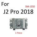 USB Jack Connector Socket Type-C Charging Charger Dock Parts for Samsung Galaxy J2 J3 J4 J5 J6 Plus J7 Pro J8 2016 2017 2018. 