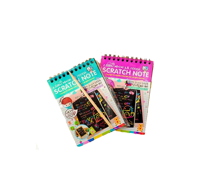 Scratch%20Note%20Pad%20Colourful%20Scratch%20Book%20With%20Wooden%20Stick%20-%20Image%204