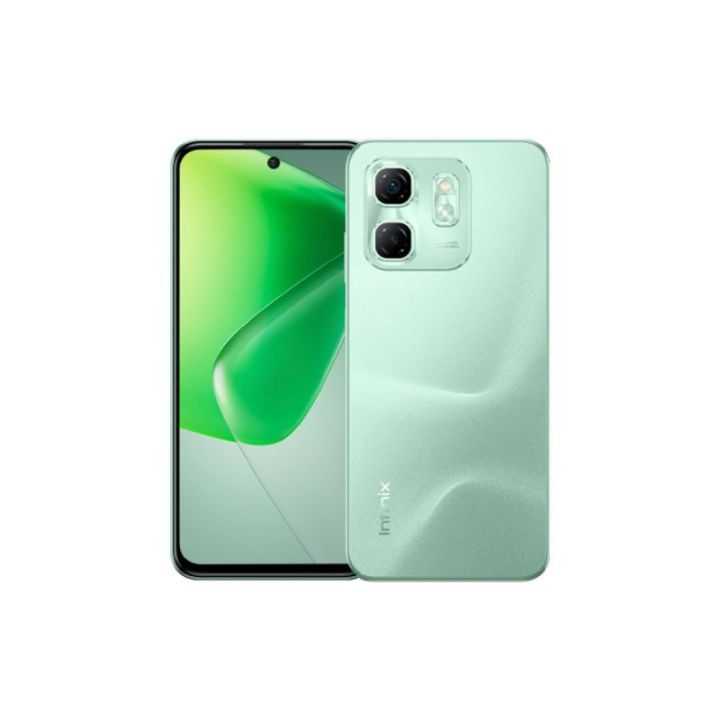 Infinix Hot 50i | 6.7" Inch Display | 6GB RAM | 128GB ROM | 1 Year Brand Warranty