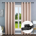 20Pcs Household Appliances Refrigerator Hook Bracket Wall Curtain Hanging Fixed Clip -B. 