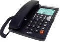 Gaoxinqi Hcd 322 Landline Phones Pre-dialing function (max 32 digits) | LCD back light function. 
