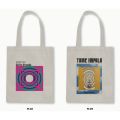 Tote BAG BLACU - TAME IMPALA 02. 