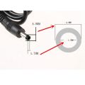 DC 6V Universal Switch  Adapter Charger 500MA for Omron Blood Pressure Monitor 7120/U10L/8713 EU Plug. 