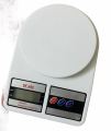 Electronic Digital Kitchen Scale Weight Machine for Jewellery, Vegetable, Fruits etc. 