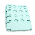 Clothes Folder, Portable Shirt Folding Board Durable Strong for Home. 