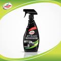 TURTLE WAX JET BLACK SPRAY WAX - 473 ML. 
