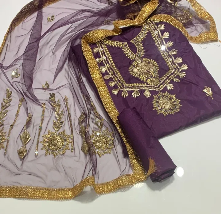 Party%20Kataan%20Silk%20Most%20beautiful%20collection%20%20Kataan%20gota%20kinari%20work%20shirt%20along%20beautiful%20same%20design%20kinari%20%20work%20duppata%20same%20kataan%20plain%20trouser%20-%20Image%202