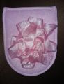 Scrubbing Body Massage Bath Glove ( Exfoliating Glove ) - 1 Piece. 