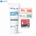 Jenpharm - Clarevo Salicylic Acid Facewash. 