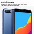 Honor 7C Back Camera lens Protector ,Anti Shock Proof 9H Flexible Camera Lens Protector. 
