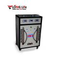 Long Life Transformer Manual Battery Charger. 