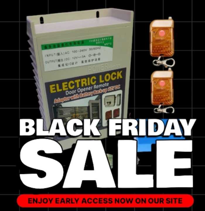 Electric%20Door%20Lock%20opener%20Dc%2012%20with%20battery%20backup%20-%20Image%203