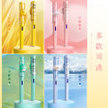 Erasable Pen Special Thermal Erasable Smooth Writing with Ink Pen For Students. 