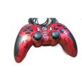 Gaming Controller PC USB / Joypad / Gamepad / Double Shock / L3000 / Smart / Stylish / Fancy / Laptop / Desktop joystick. 