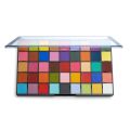 Makeup Revolution London - Maxi Reloaded Palette Monster Mattes. 