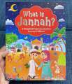 Goodword What is Jannah?. 
